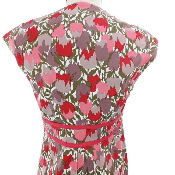 Boden slip dress size 6P - Picture 5 of 15